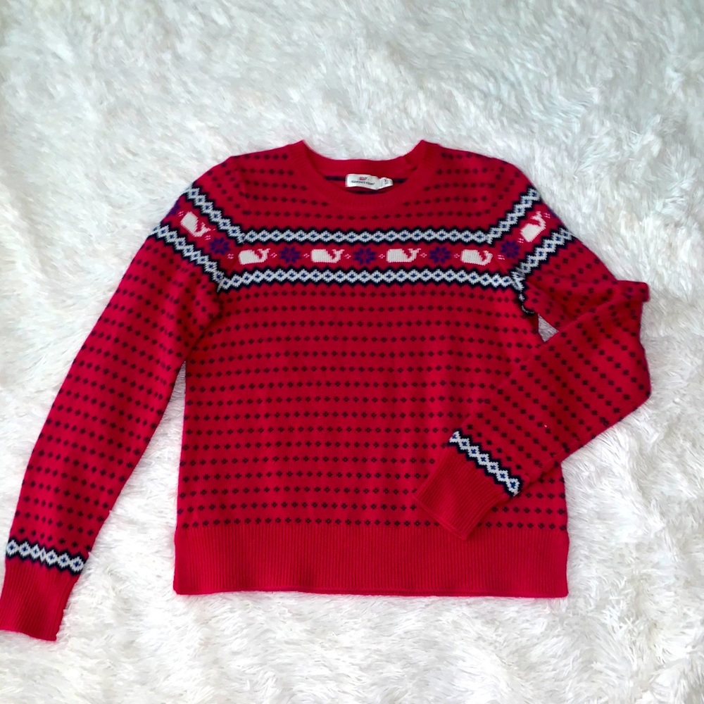This sweater! Never worn!